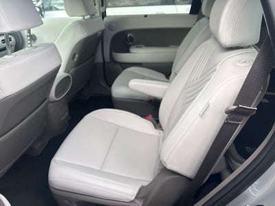 2026 Hyundai PALISADE SEL FWD