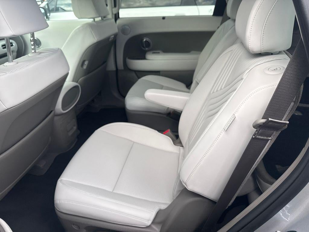 2026 Hyundai PALISADE SEL FWD