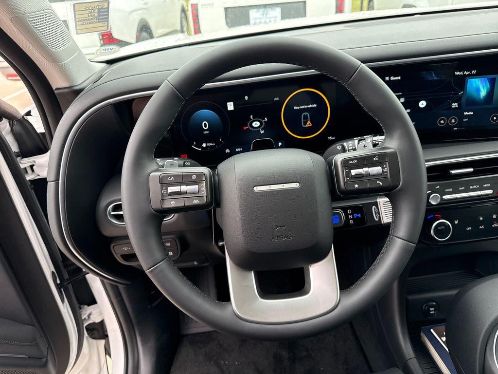 2026 Hyundai PALISADE SEL 7P