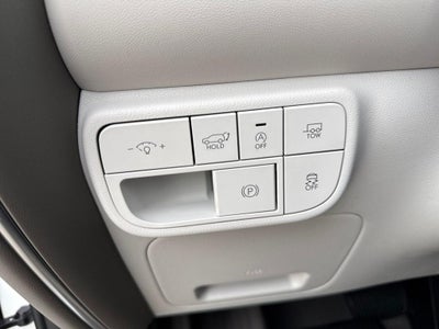 2026 Hyundai PALISADE SEL 7P