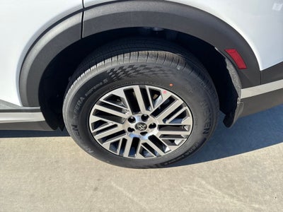 2026 Hyundai PALISADE SEL 7P