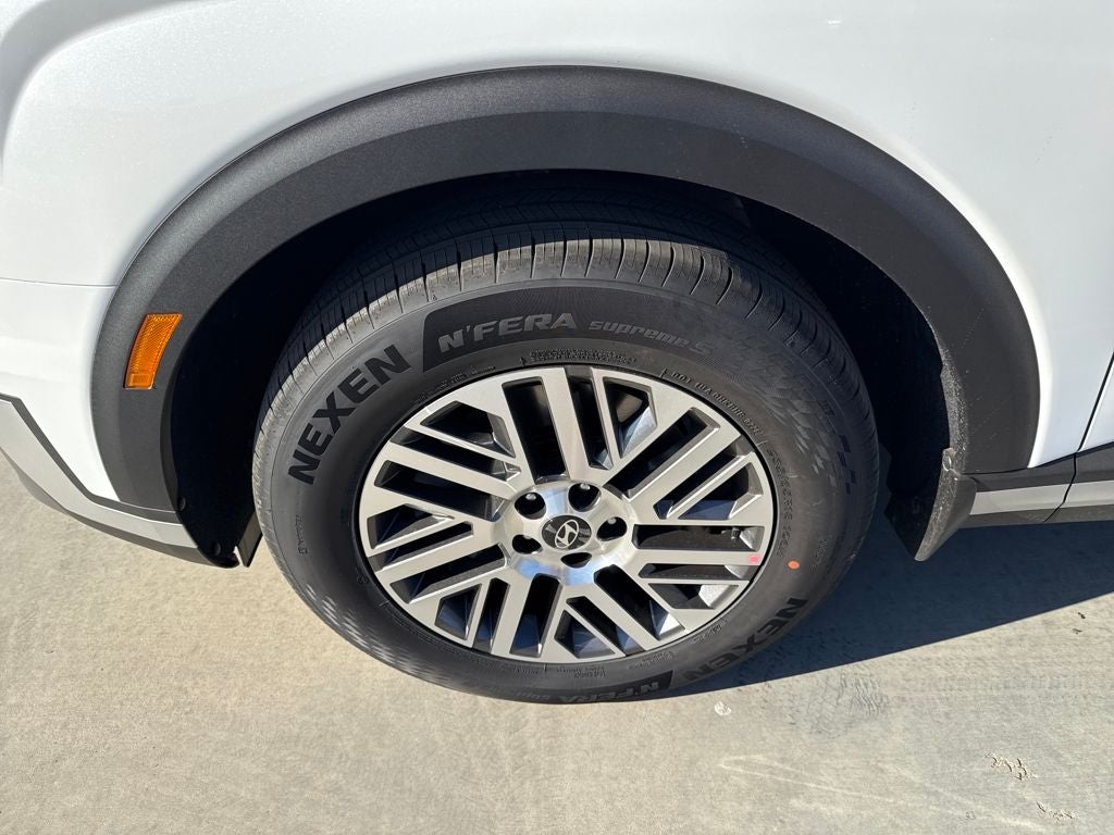 2026 Hyundai PALISADE SEL 7P