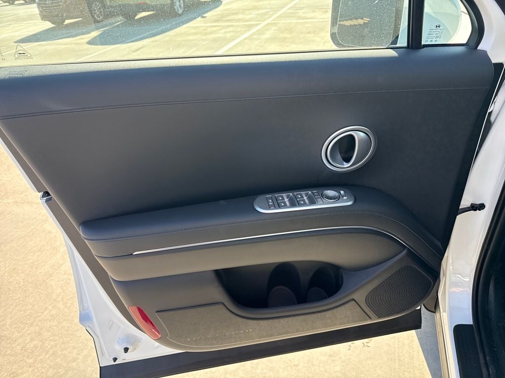 2026 Hyundai PALISADE SEL 7P