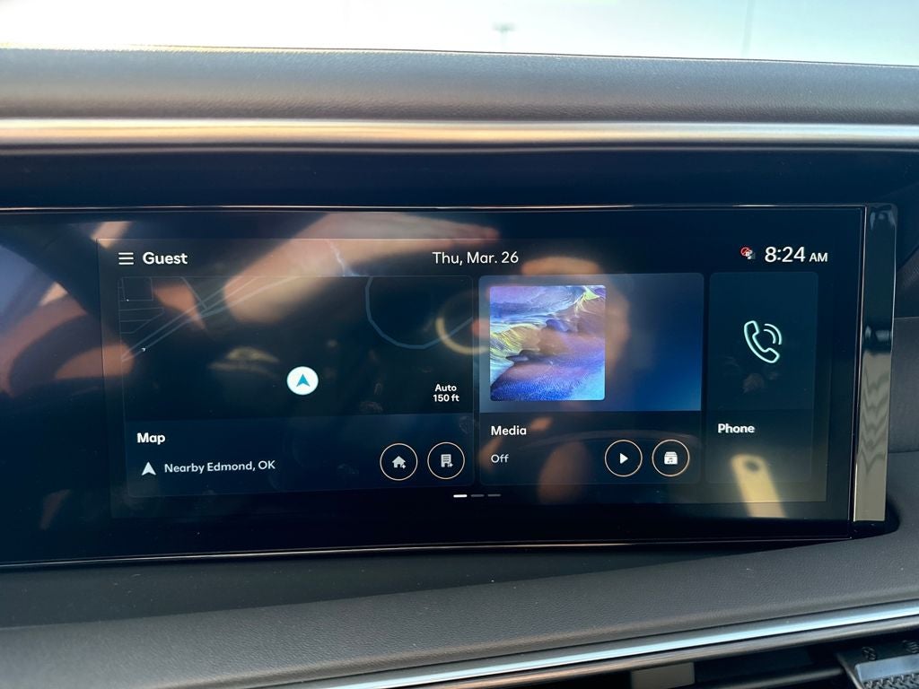 2026 Hyundai PALISADE SEL 7P