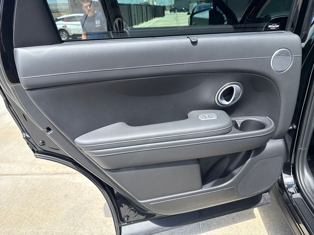 2026 Hyundai PALISADE SEL 7P