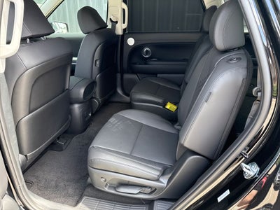 2026 Hyundai PALISADE SEL 7P