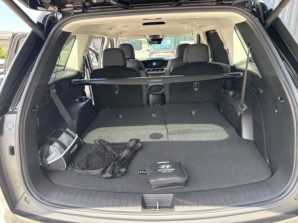 2026 Hyundai PALISADE SEL 7P