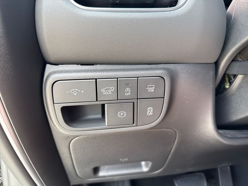 2026 Hyundai PALISADE SEL 7P