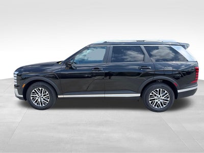 2026 Hyundai PALISADE SEL 7P
