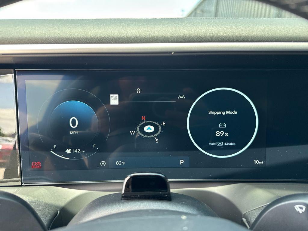 2026 Hyundai PALISADE SEL 7P