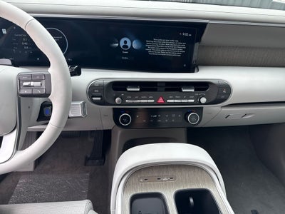 2026 Hyundai PALISADE SEL FWD