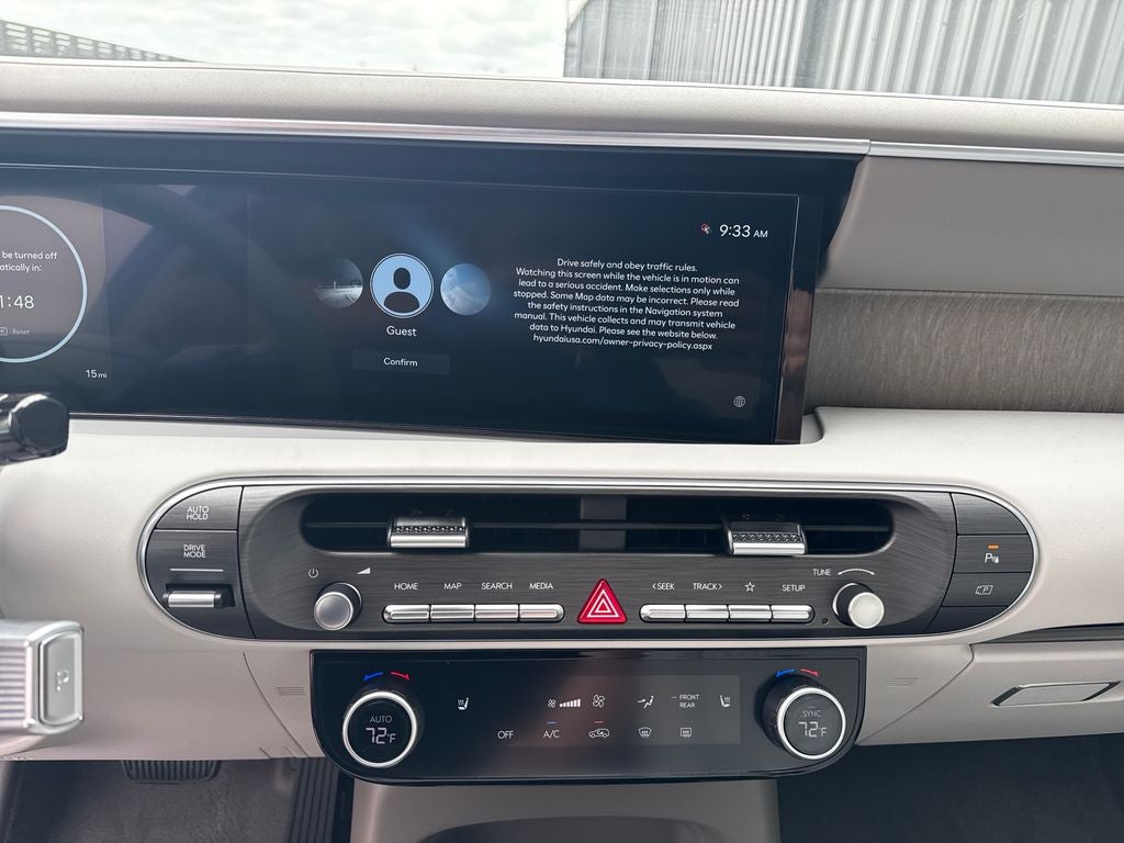 2026 Hyundai PALISADE SEL FWD