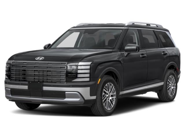 2026 Hyundai PALISADE SEL FWD