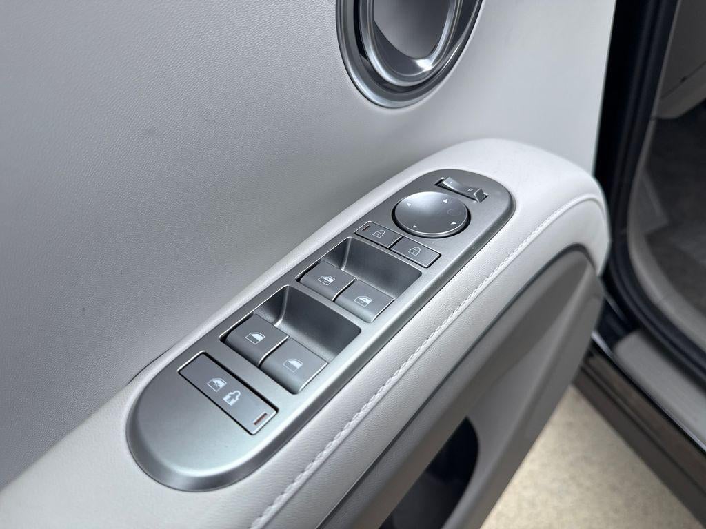 2026 Hyundai PALISADE SEL FWD