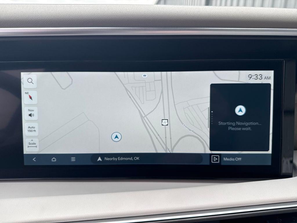 2026 Hyundai PALISADE SEL FWD