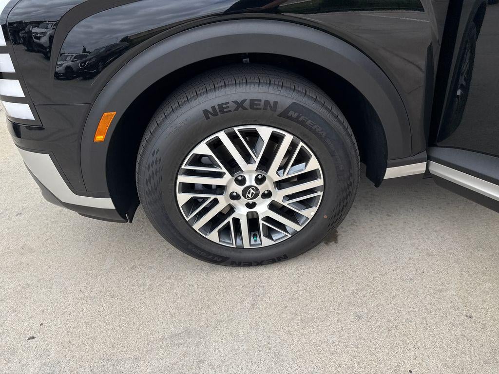 2026 Hyundai PALISADE SEL FWD