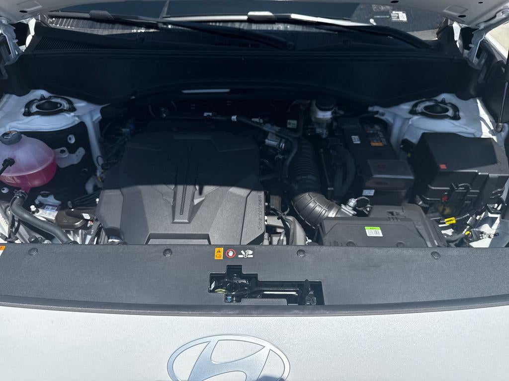 2026 Hyundai PALISADE SEL FWD