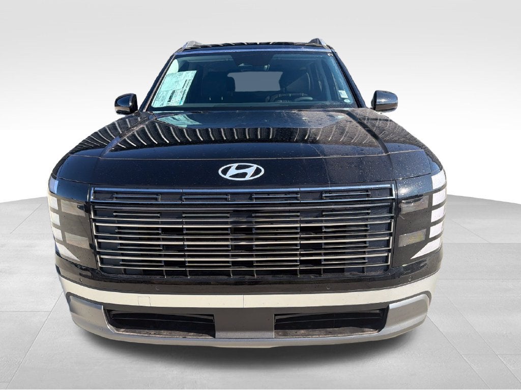 2027 Hyundai PALISADE SEL FWD