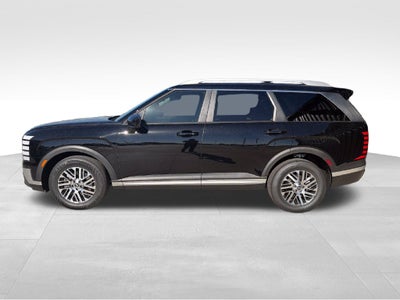 2027 Hyundai PALISADE SEL FWD
