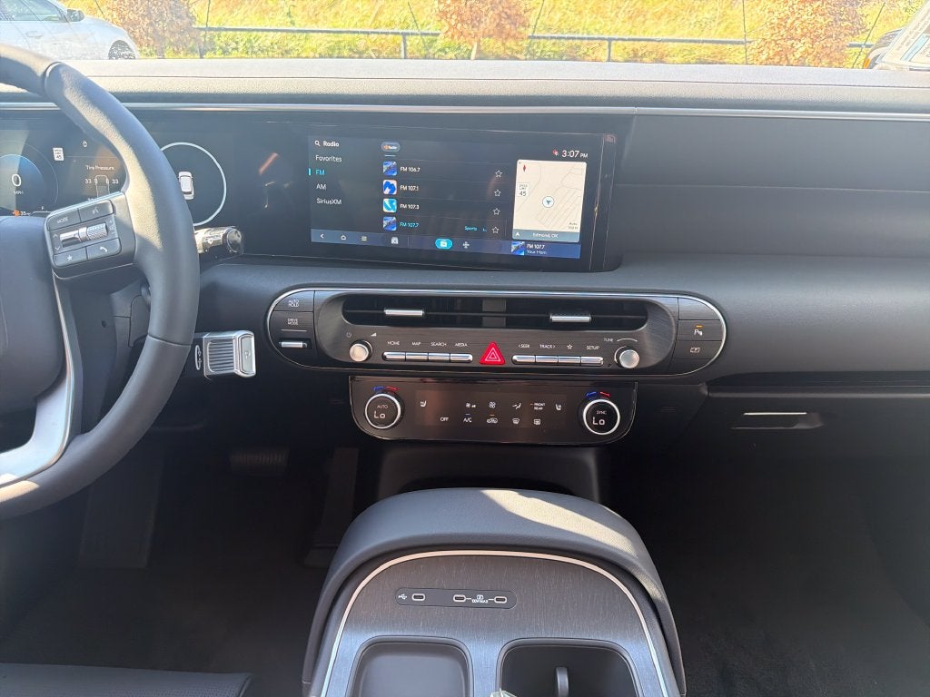 2027 Hyundai PALISADE SEL FWD