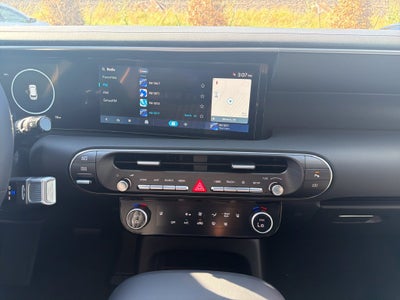 2027 Hyundai PALISADE SEL FWD