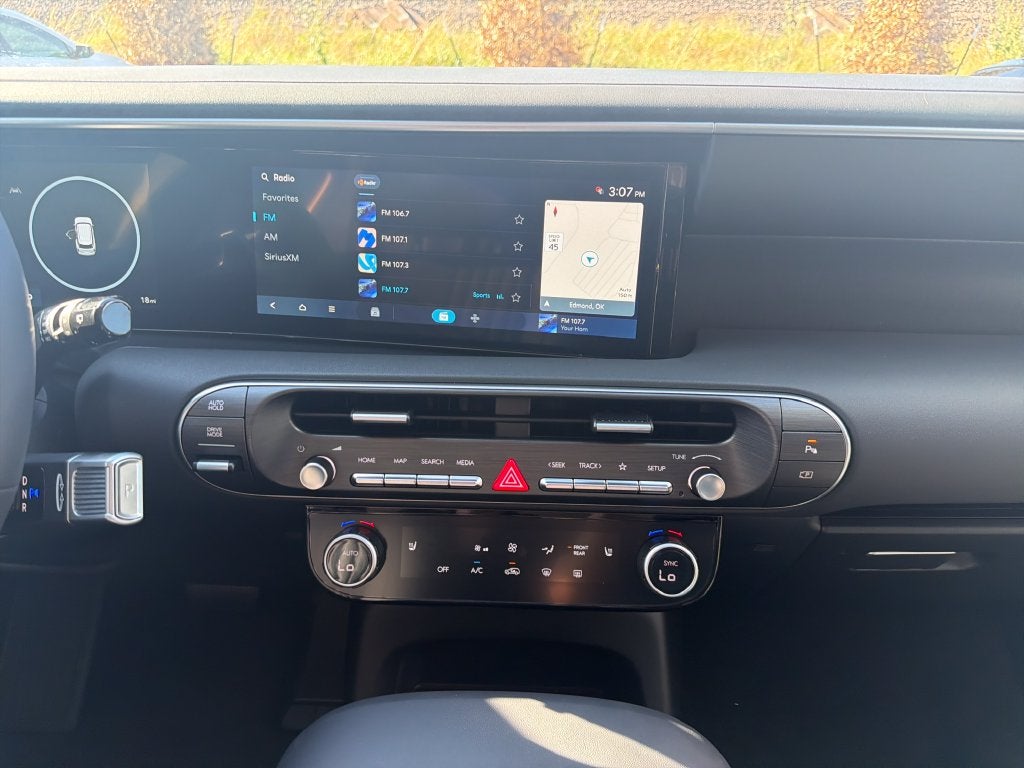 2027 Hyundai PALISADE SEL FWD