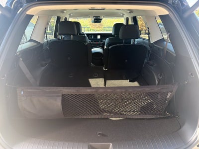 2027 Hyundai PALISADE SEL FWD