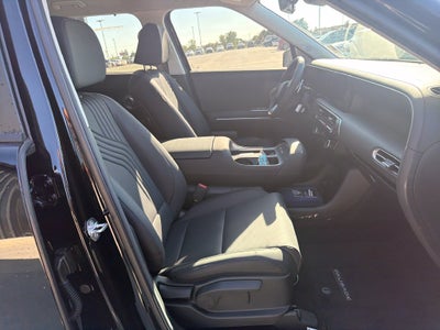 2027 Hyundai PALISADE SEL FWD