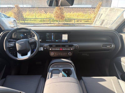 2027 Hyundai PALISADE SEL FWD