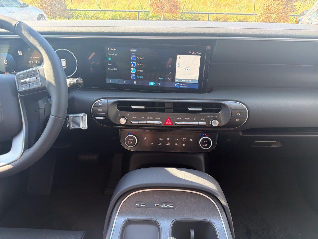 2027 Hyundai PALISADE SEL FWD