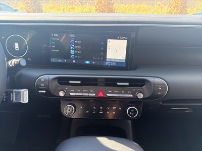 2027 Hyundai PALISADE SEL FWD