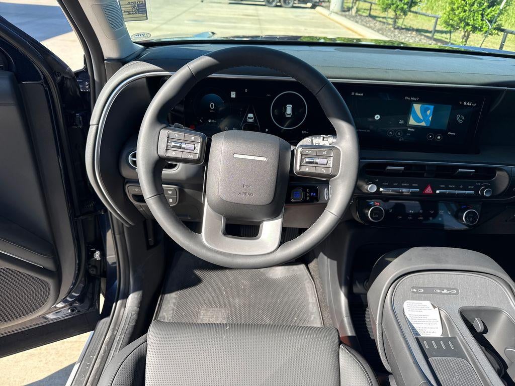 2026 Hyundai PALISADE SEL FWD