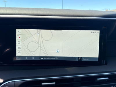 2026 Hyundai PALISADE SEL FWD