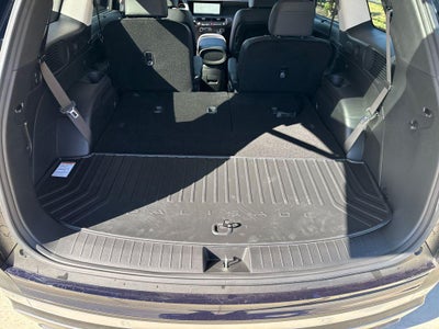 2026 Hyundai PALISADE SEL FWD
