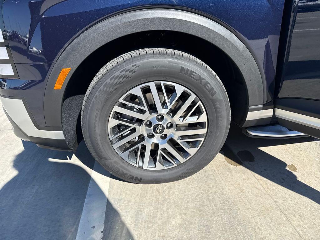 2026 Hyundai PALISADE SEL FWD