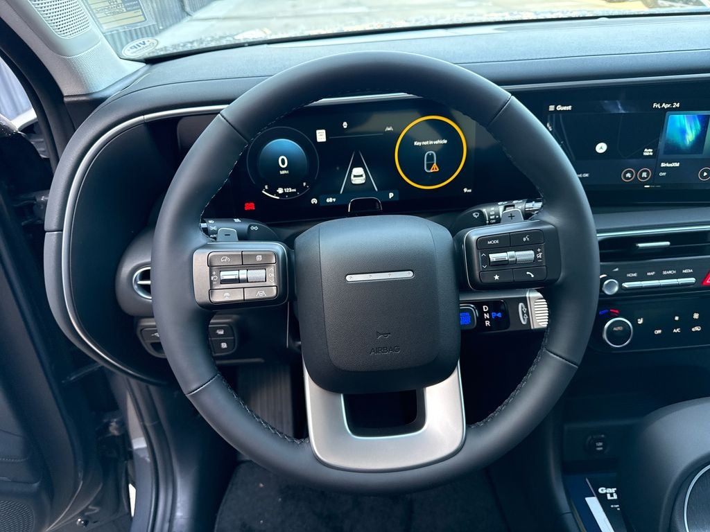 2026 Hyundai PALISADE SEL 7P