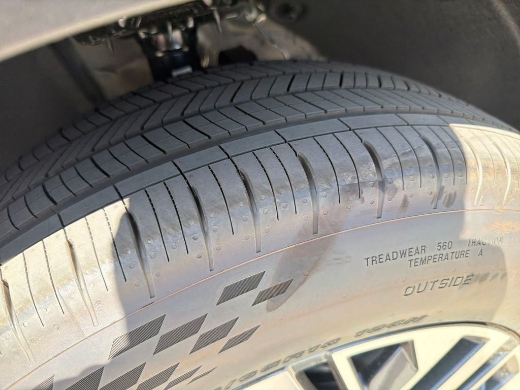 2027 Hyundai PALISADE SEL FWD