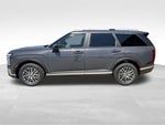 2027 Hyundai PALISADE SEL FWD
