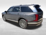 2027 Hyundai PALISADE SEL FWD