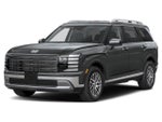 2027 Hyundai PALISADE SEL FWD