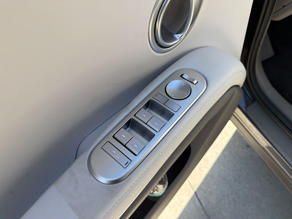 2027 Hyundai PALISADE SEL FWD