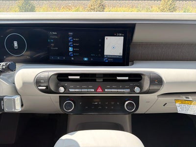 2027 Hyundai PALISADE SEL FWD
