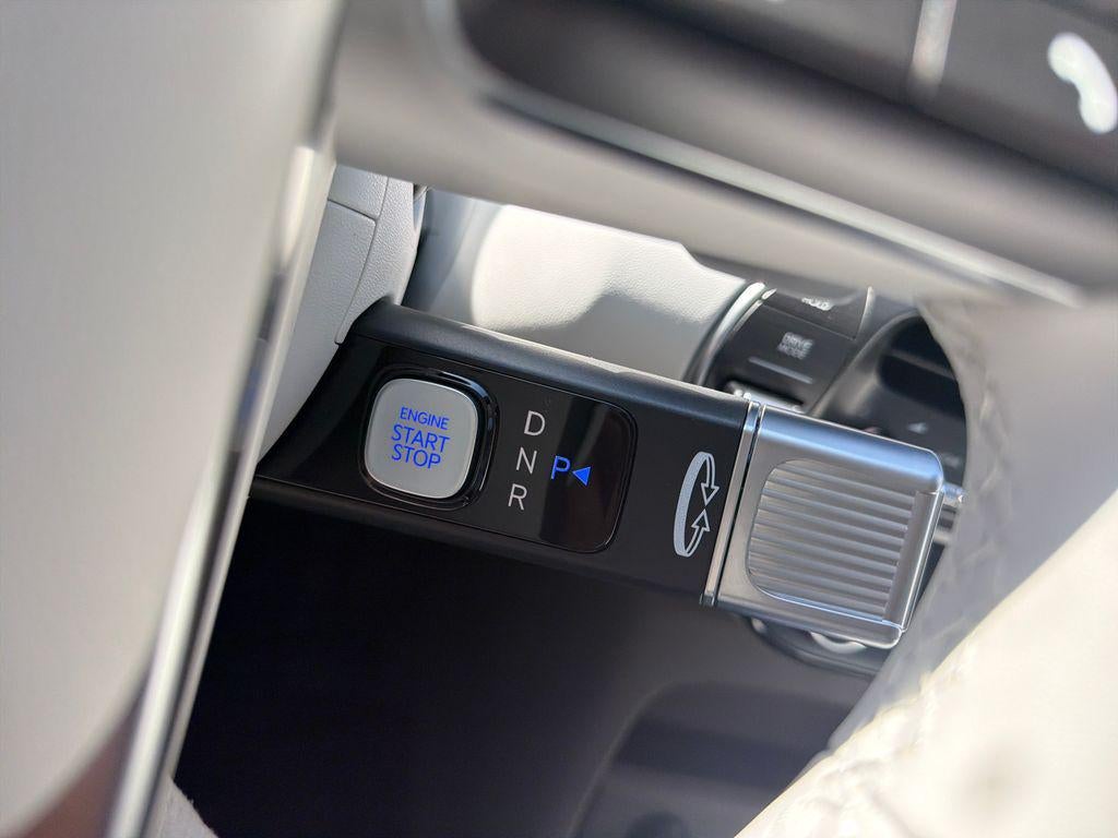 2027 Hyundai PALISADE SEL FWD