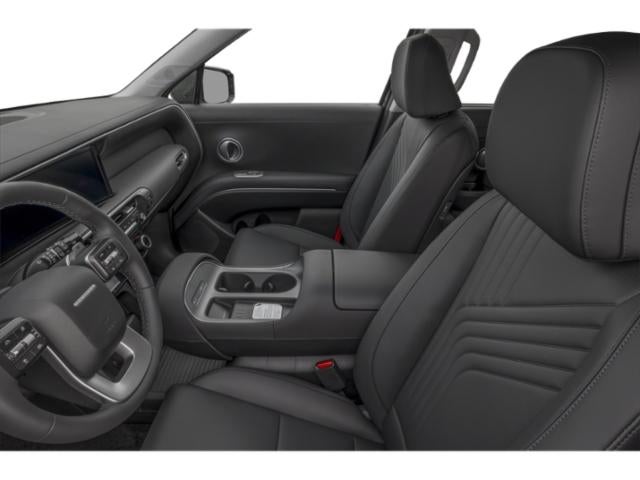 2027 Hyundai PALISADE SEL FWD