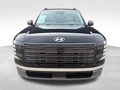 2027 Hyundai PALISADE SEL FWD