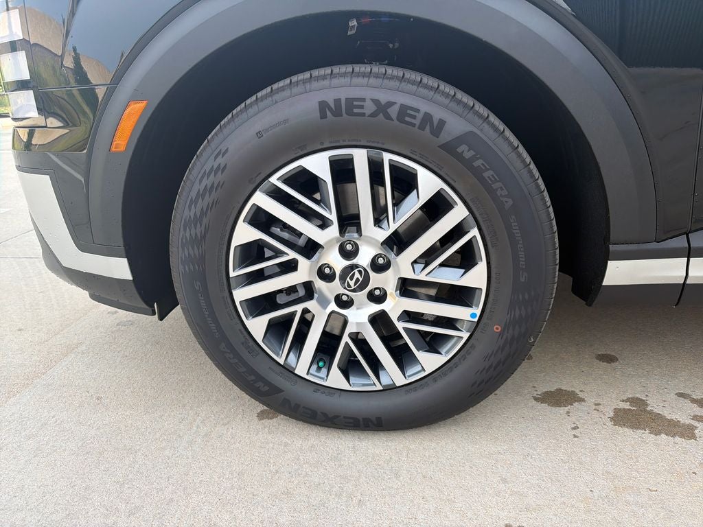 2027 Hyundai PALISADE SEL FWD