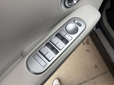 2027 Hyundai PALISADE SEL FWD