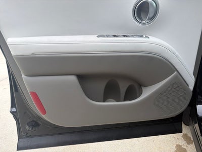 2027 Hyundai PALISADE SEL FWD