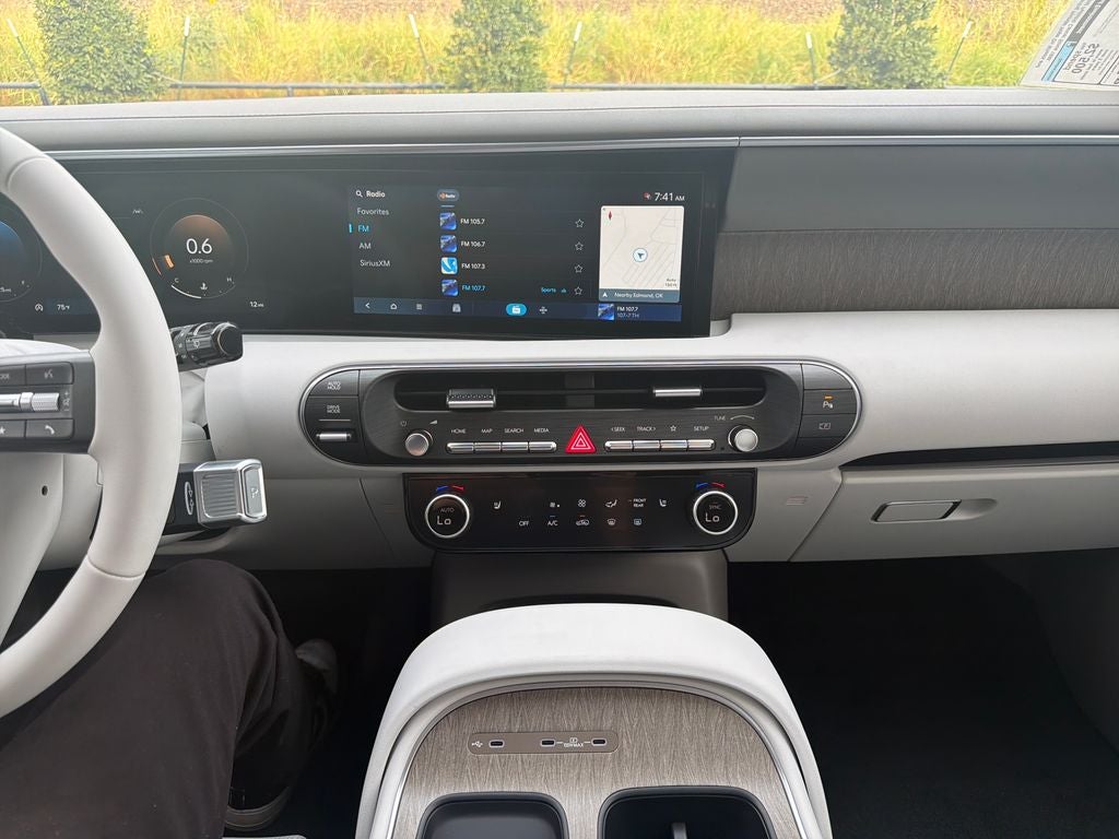 2027 Hyundai PALISADE SEL FWD