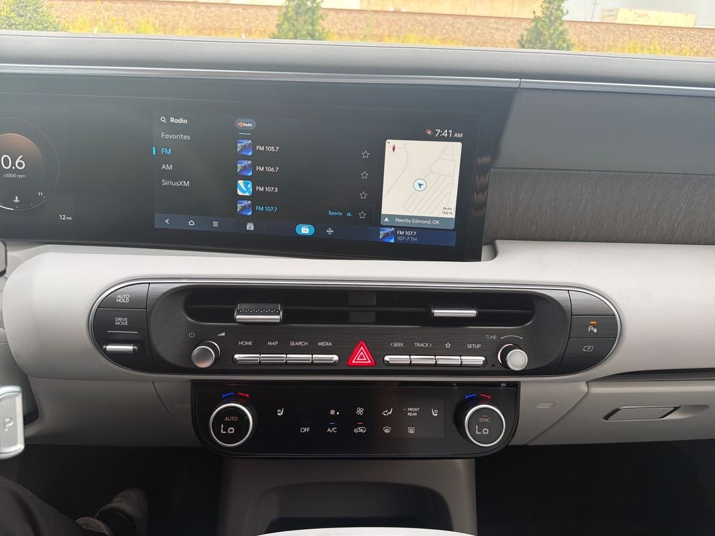 2027 Hyundai PALISADE SEL FWD
